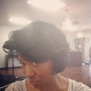 Meet your Posher, Monica